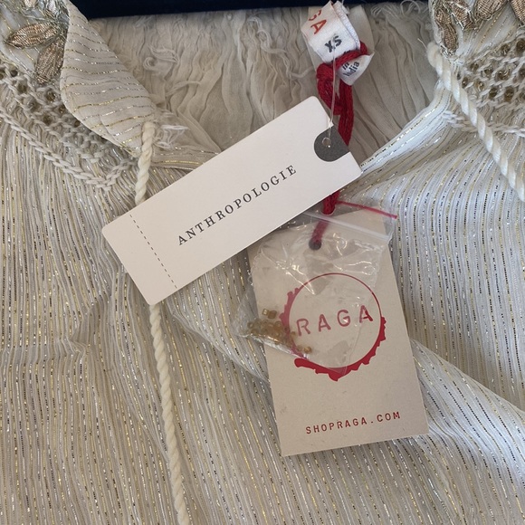 RAGA top - Picture 5 of 6